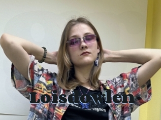 Loisdowlen
