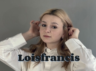 Loisfrancis