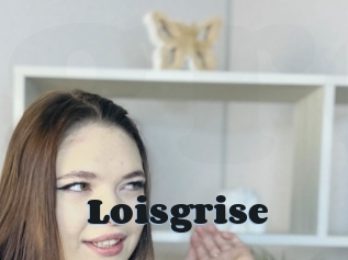Loisgrise
