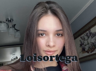 Loisortega