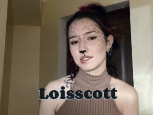 Loisscott