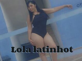 Lola_latinhot