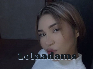 Lolaadams