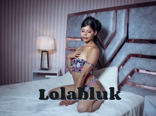 Lolabluk