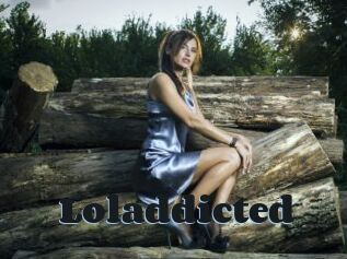 Loladdicted