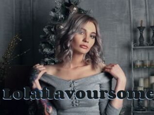Lolaflavoursome