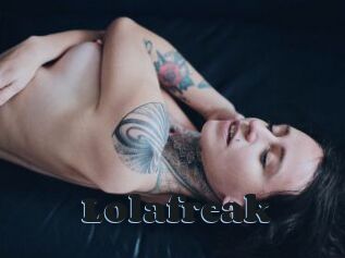 Lolafreak
