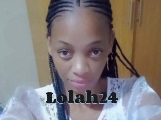 Lolah24