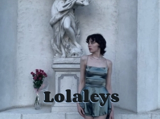 Lolaleys