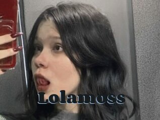 Lolamoss