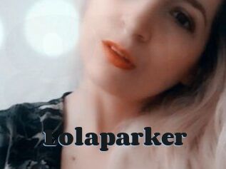 Lolaparker