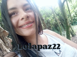 Lolapaz22