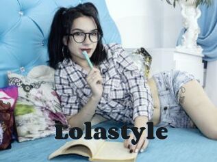 Lolastyle