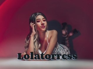 Lolatorress