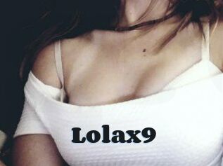 Lolax9