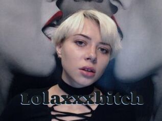 Lolaxxxbitch