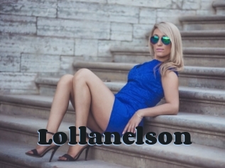 Lollanelson