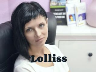 Lolliss