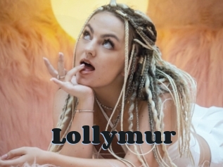 Lollymur