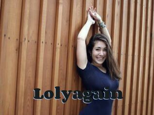 Lolyagain