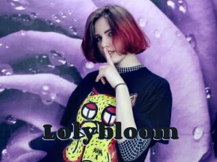 Lolybloom