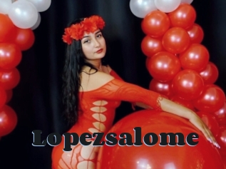 Lopezsalome