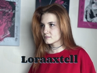 loraaxtell Grosse cochonne