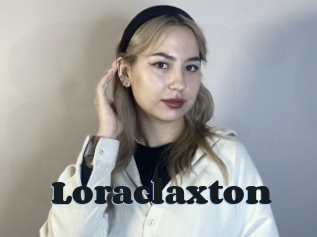 Loraclaxton