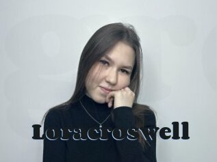 Loracroswell