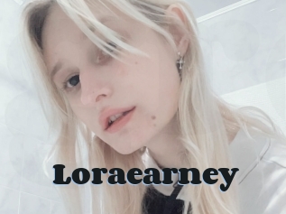 Loraearney