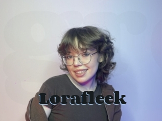 Lorafleek