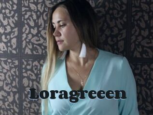 Loragreeen