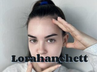 Lorahanchett