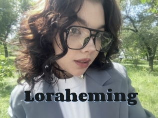 Loraheming