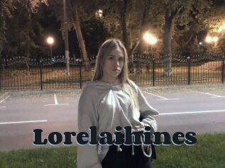 Lorelaihines