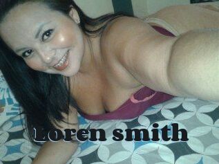 Loren_smith