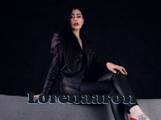 Lorenaaron