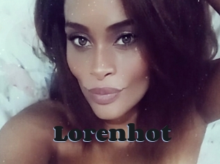 Lorenhot