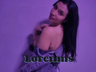 Lorenms