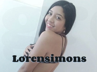 Lorensimons