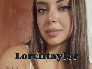 Lorentaylor