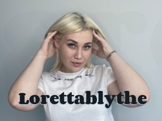 Lorettablythe