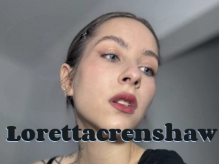 Lorettacrenshaw