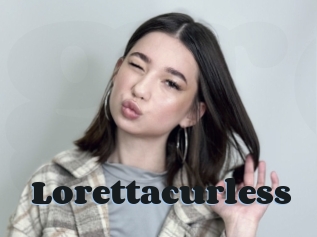 Lorettacurless