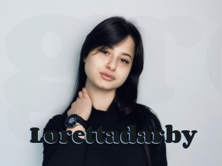 Lorettadarby