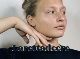 Lorettadeere