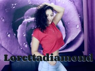 Lorettadiamond