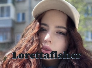 Lorettafisher