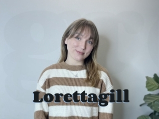Lorettagill
