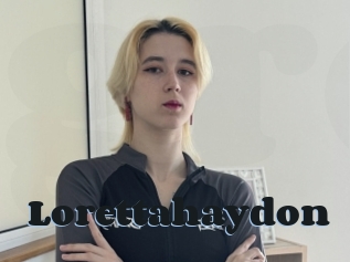 Lorettahaydon